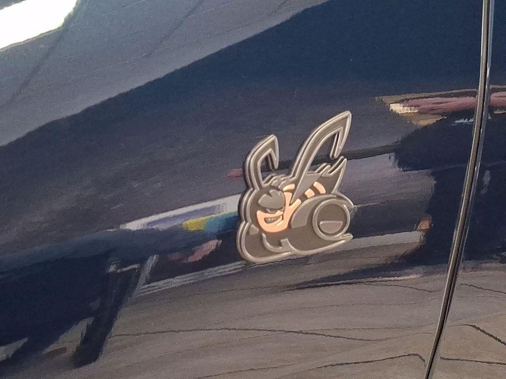 new 2026 Dodge Charger car, priced at $58,980