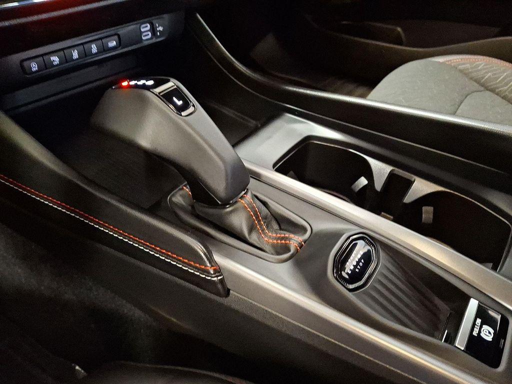 new 2026 Dodge Charger car, priced at $58,980