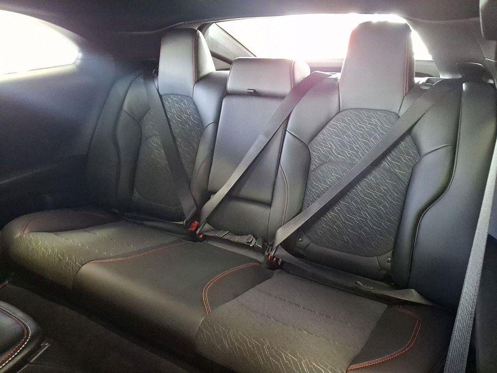 new 2026 Dodge Charger car, priced at $58,980