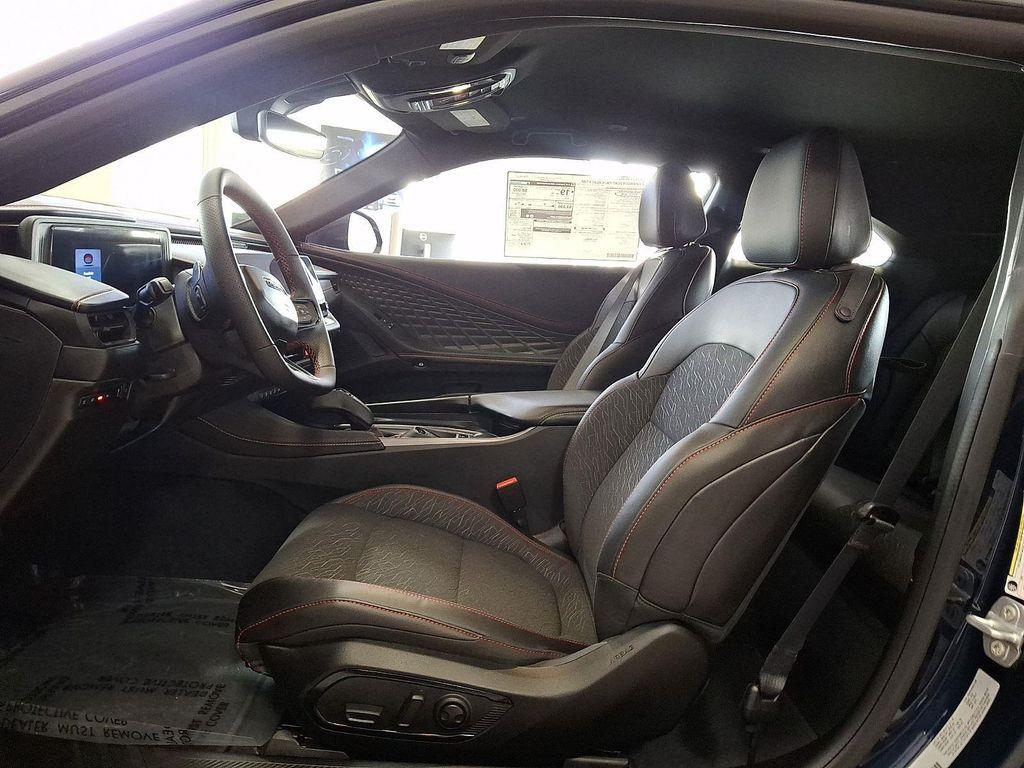 new 2026 Dodge Charger car, priced at $58,980