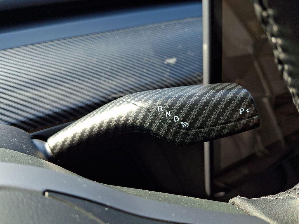 used 2024 Tesla Model Y car, priced at $34,000