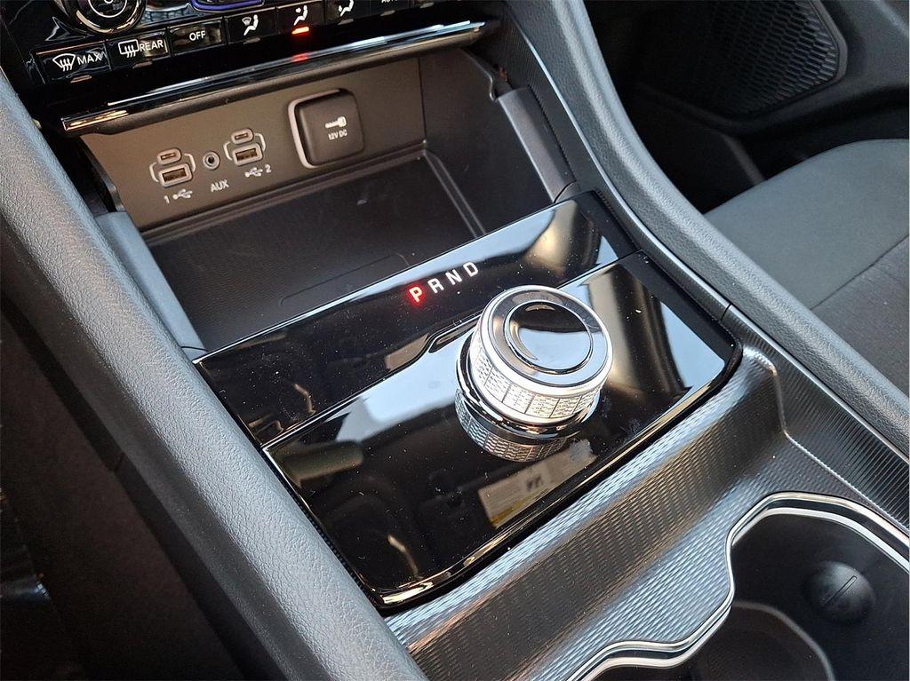 new 2026 Jeep Grand Cherokee car, priced at $39,229