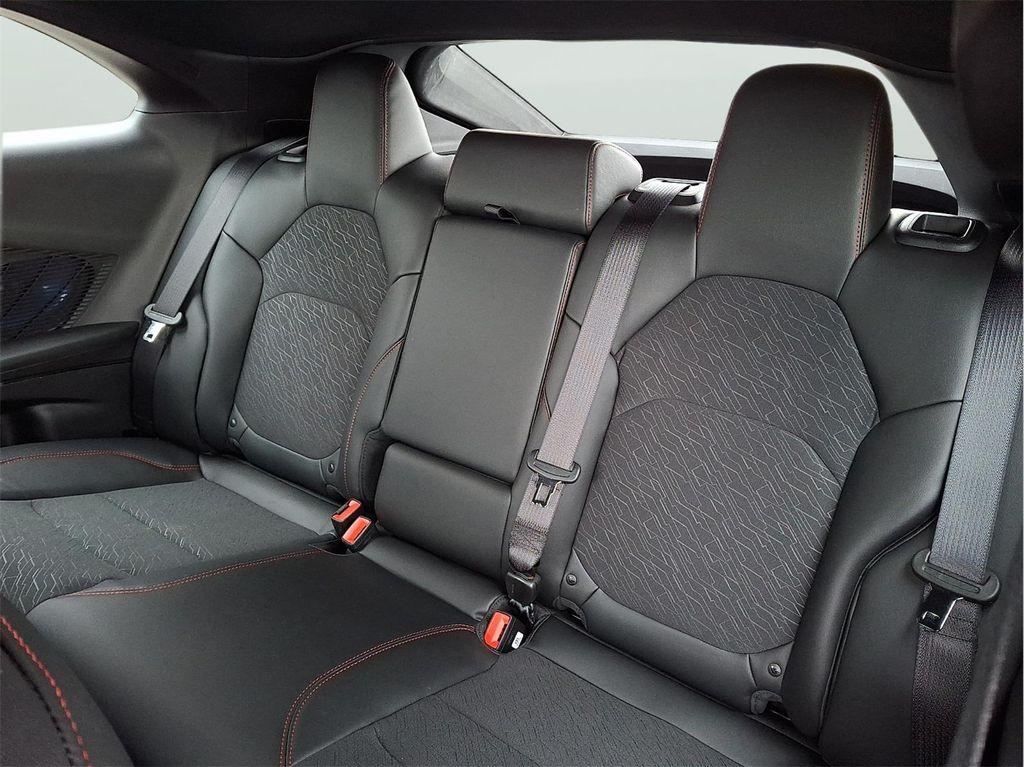 new 2026 Dodge Charger car, priced at $53,475