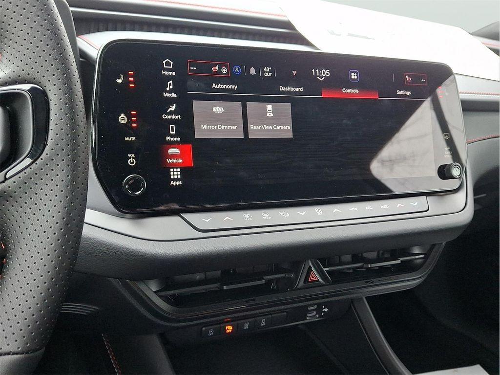 new 2026 Dodge Charger car, priced at $53,475