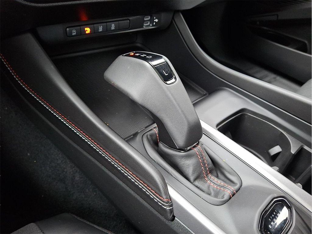 new 2026 Dodge Charger car, priced at $53,475