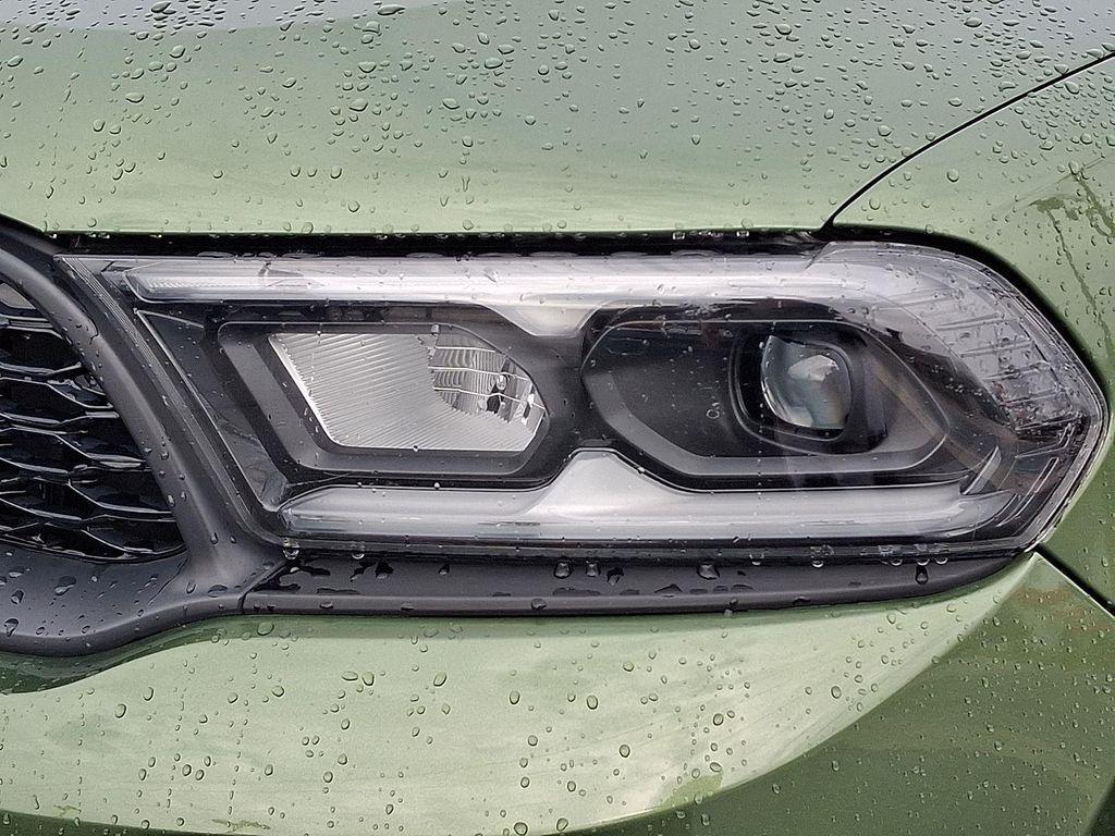 used 2021 Dodge Durango car, priced at $30,800