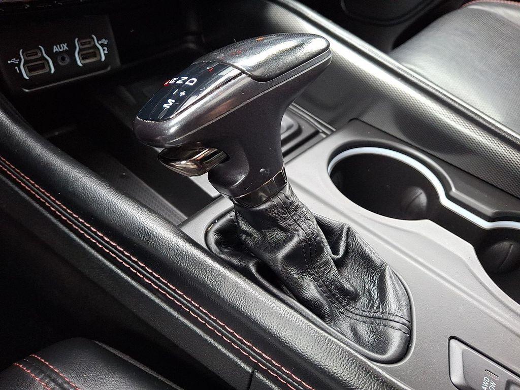 used 2021 Dodge Durango car, priced at $30,800