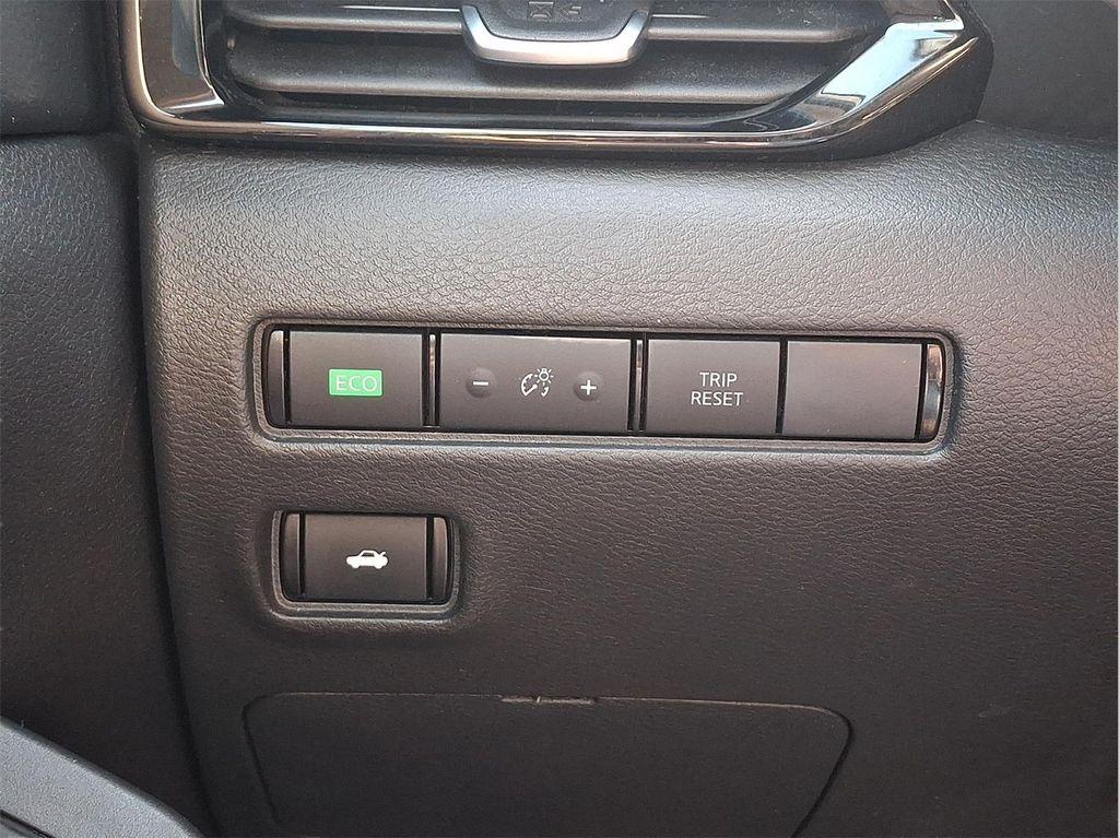 used 2024 Nissan Sentra car, priced at $18,500