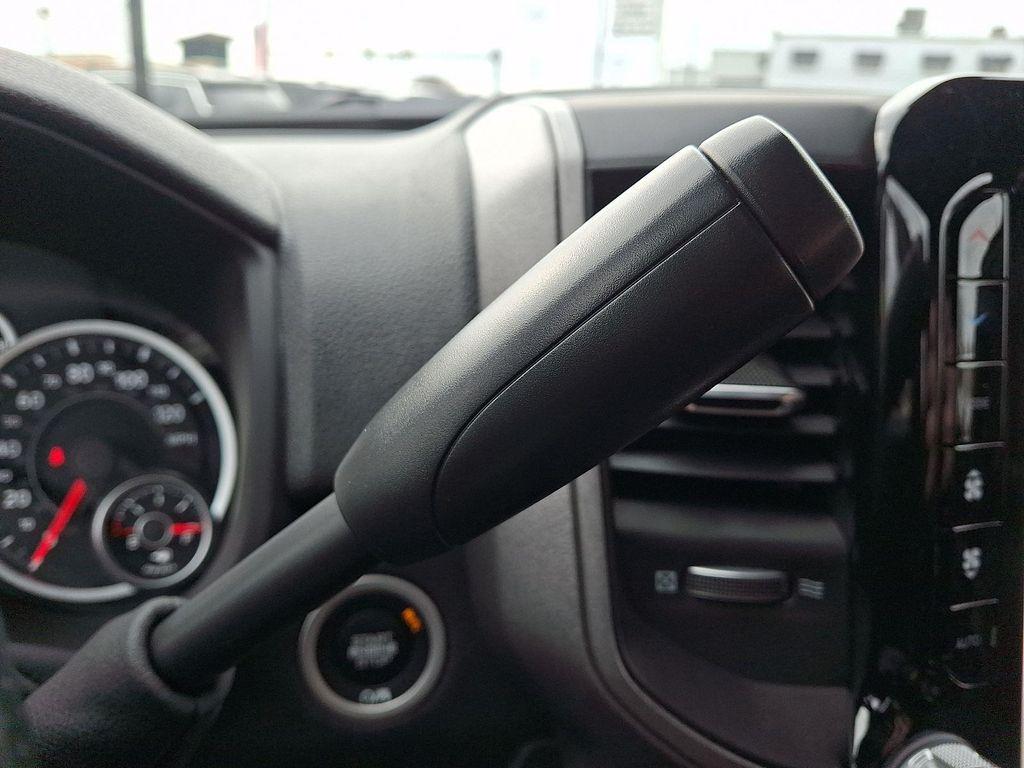 new 2026 Ram 3500 car, priced at $73,425