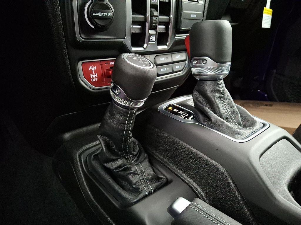 new 2026 Jeep Wrangler car, priced at $59,540