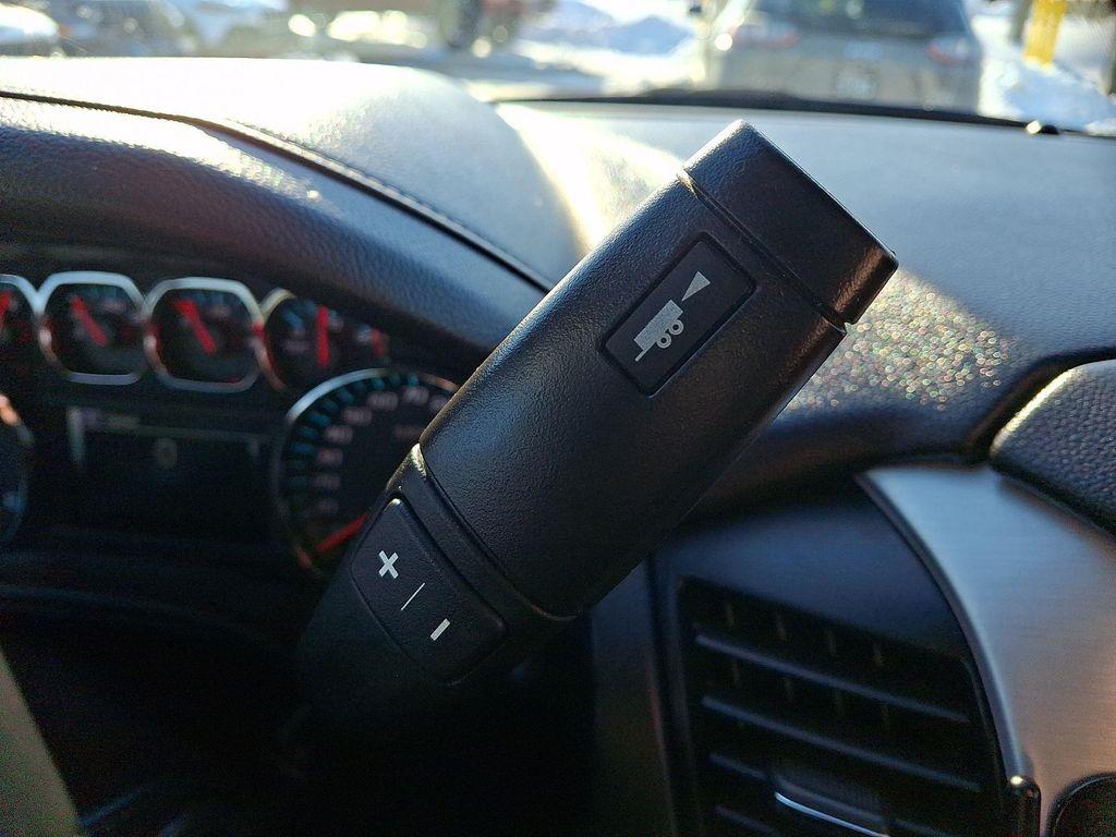 used 2018 GMC Yukon car, priced at $23,000