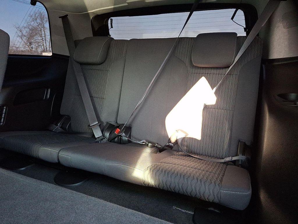 used 2018 GMC Yukon car, priced at $23,000