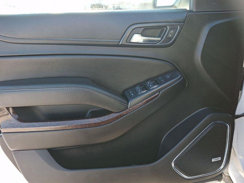 used 2018 GMC Yukon car, priced at $23,000