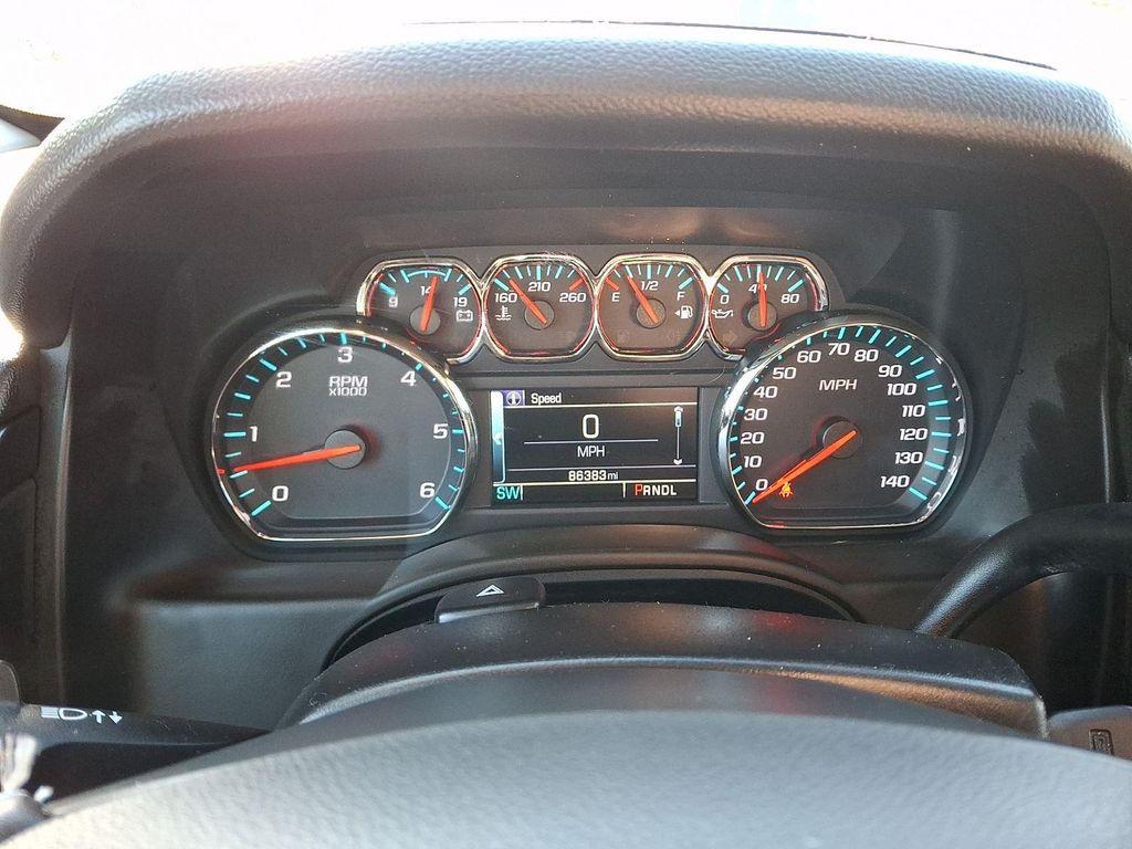 used 2018 GMC Yukon car, priced at $23,000