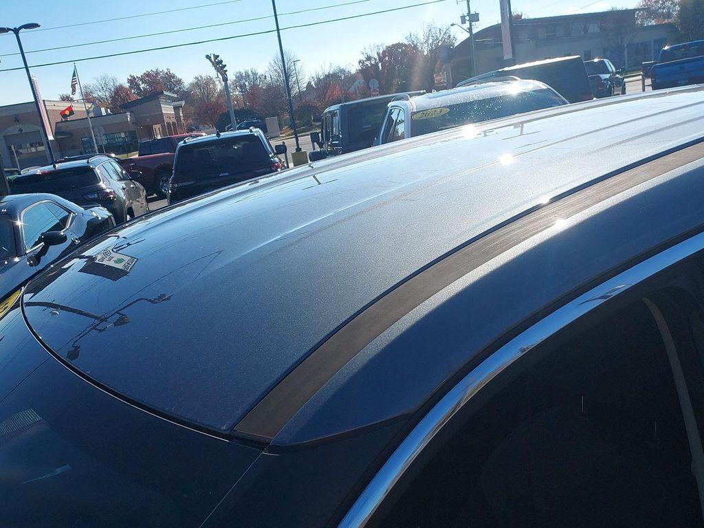 used 2022 Nissan Rogue car, priced at $22,000