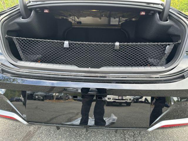 new 2025 Hyundai Sonata Hybrid car, priced at $29,088