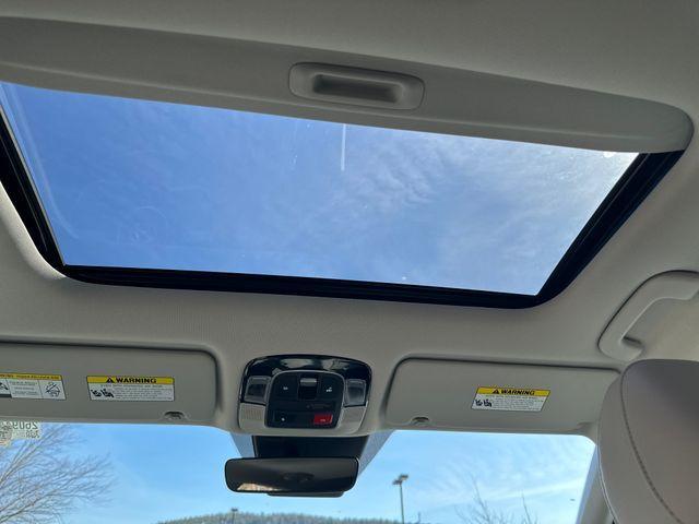 used 2023 Hyundai Tucson car, priced at $23,225