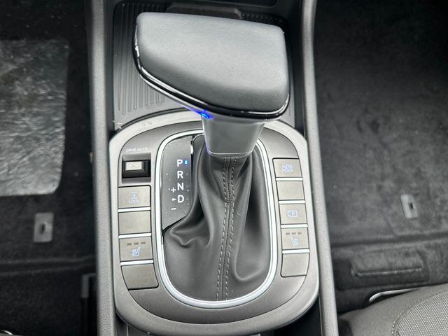 new 2026 Hyundai Kona car, priced at $29,245