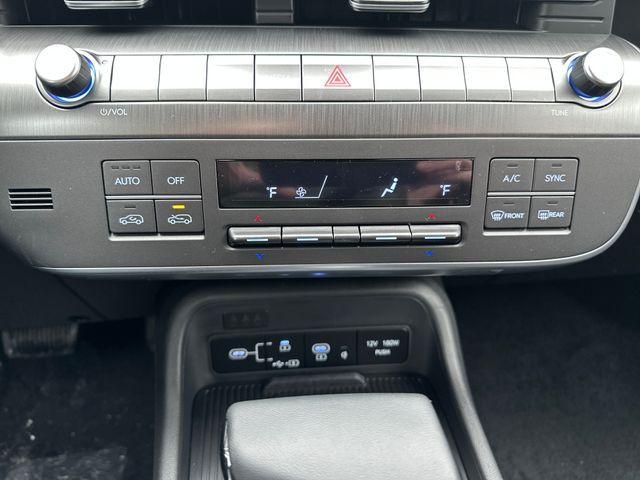 new 2026 Hyundai Kona car, priced at $29,245