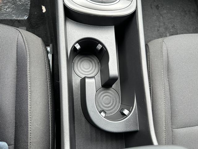 new 2026 Hyundai Kona car, priced at $29,245