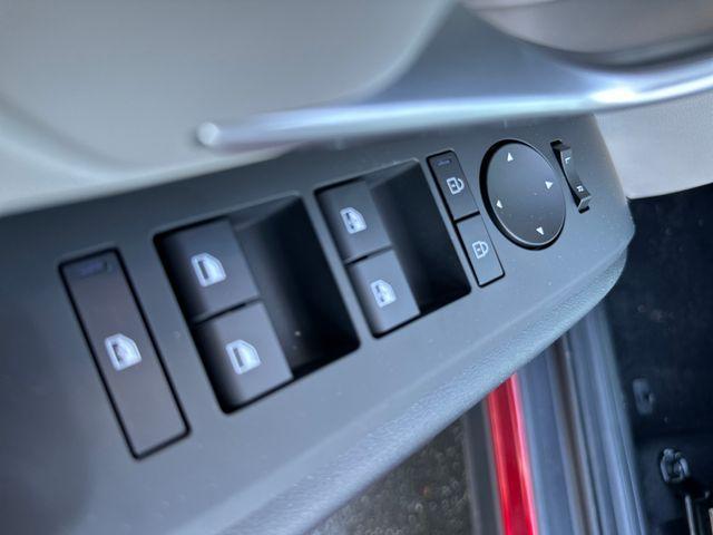 new 2026 Hyundai Tucson car, priced at $31,680