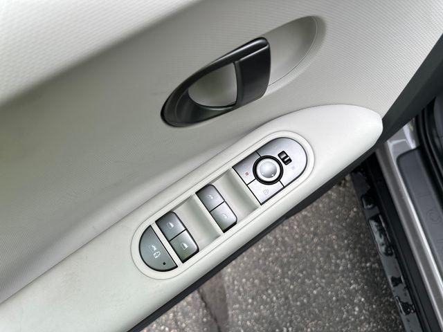 new 2026 Hyundai IONIQ 5 car, priced at $42,988