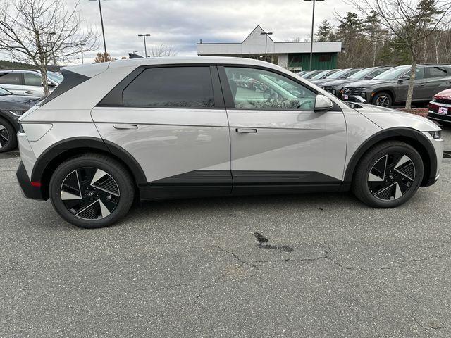 new 2026 Hyundai IONIQ 5 car, priced at $42,988