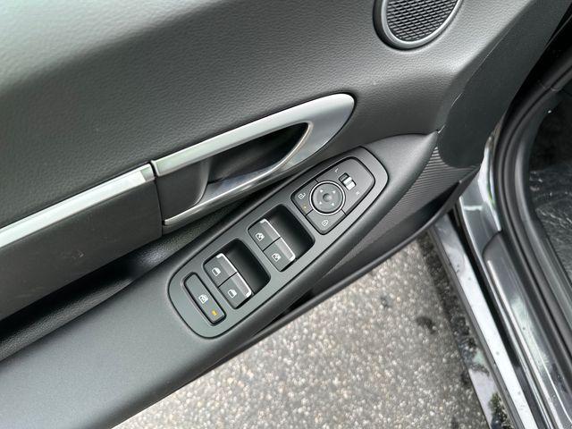 new 2026 Hyundai Sonata car, priced at $30,528