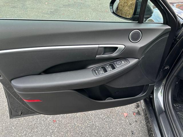 new 2026 Hyundai Sonata car, priced at $30,528