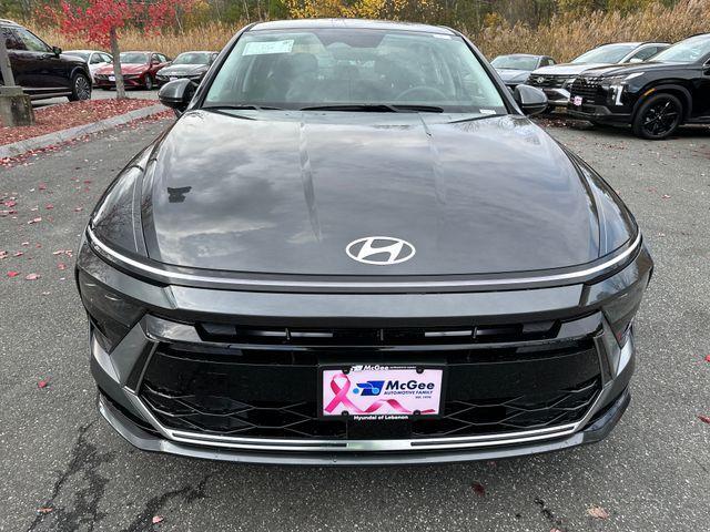 new 2026 Hyundai Sonata car, priced at $30,528