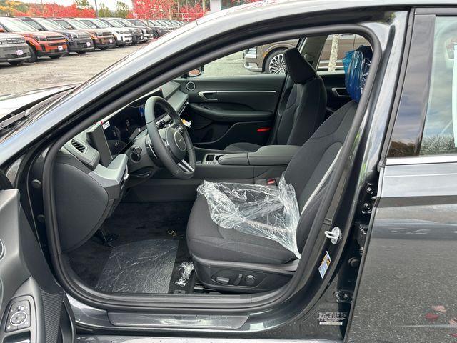 new 2026 Hyundai Sonata car, priced at $30,528