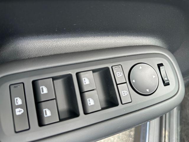 new 2026 Hyundai SANTA FE HEV car, priced at $39,265