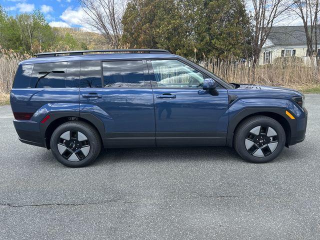 new 2026 Hyundai SANTA FE HEV car, priced at $39,265
