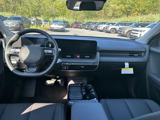 used 2025 Hyundai IONIQ 5 car, priced at $45,201