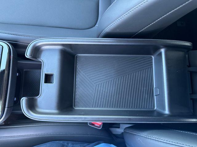 used 2025 Hyundai IONIQ 5 car, priced at $45,201