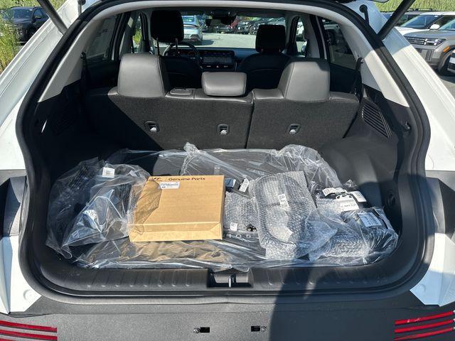 used 2025 Hyundai IONIQ 5 car, priced at $45,201