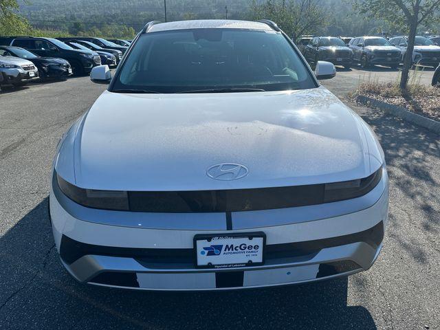 used 2025 Hyundai IONIQ 5 car, priced at $45,201