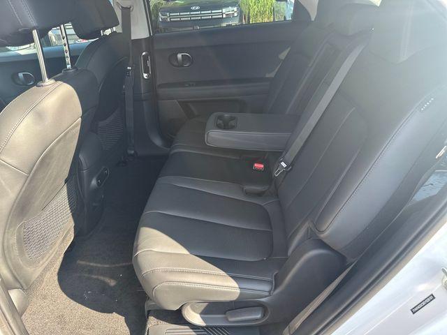 used 2025 Hyundai IONIQ 5 car, priced at $45,201