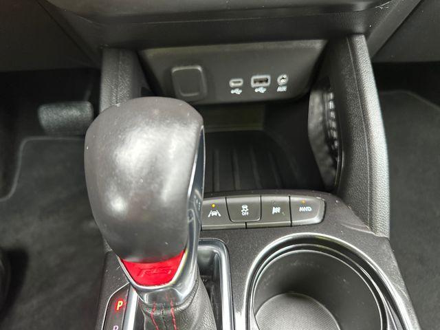 used 2022 Chevrolet TrailBlazer car, priced at $19,472