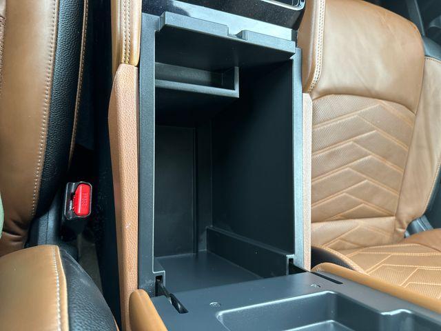 used 2022 Nissan Pathfinder car, priced at $31,981