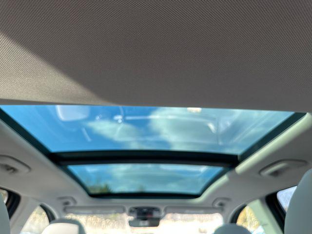 new 2026 Hyundai TUCSON Hybrid car, priced at $41,520