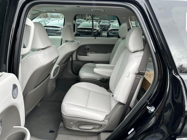 new 2026 Hyundai Palisade Hybrid car, priced at $56,355