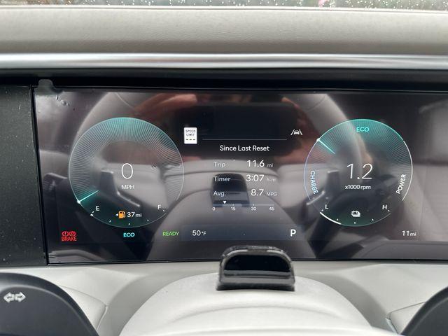 new 2026 Hyundai Palisade Hybrid car, priced at $56,355