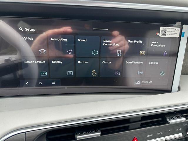 new 2026 Hyundai Palisade Hybrid car, priced at $56,355