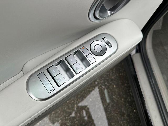 new 2026 Hyundai Palisade Hybrid car, priced at $56,355