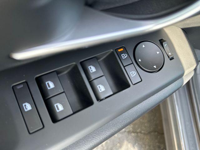 new 2026 Hyundai TUCSON Hybrid car, priced at $33,505