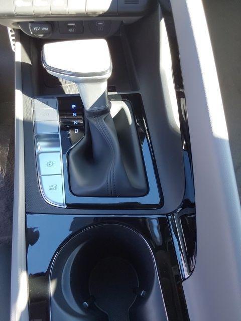 new 2025 Hyundai ELANTRA HEV car, priced at $24,939