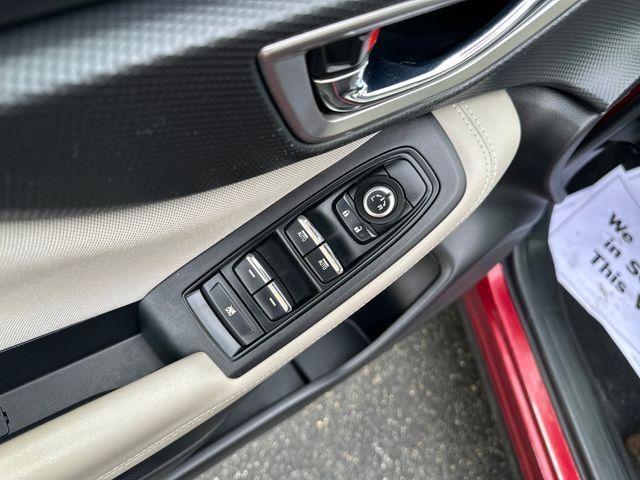 used 2019 Subaru Forester car, priced at $18,944