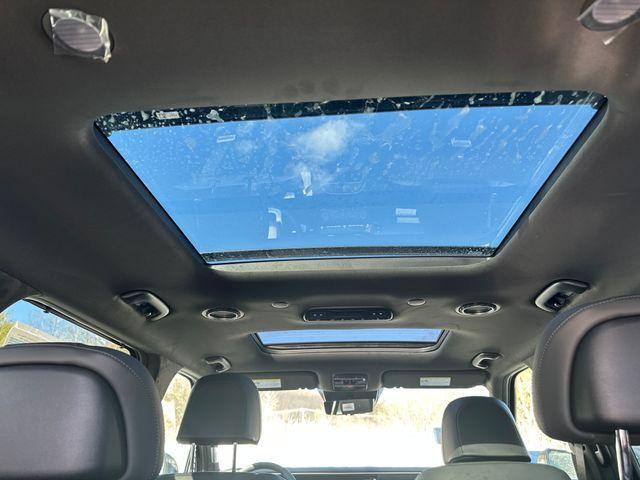 new 2026 Hyundai Palisade Hybrid car, priced at $60,760