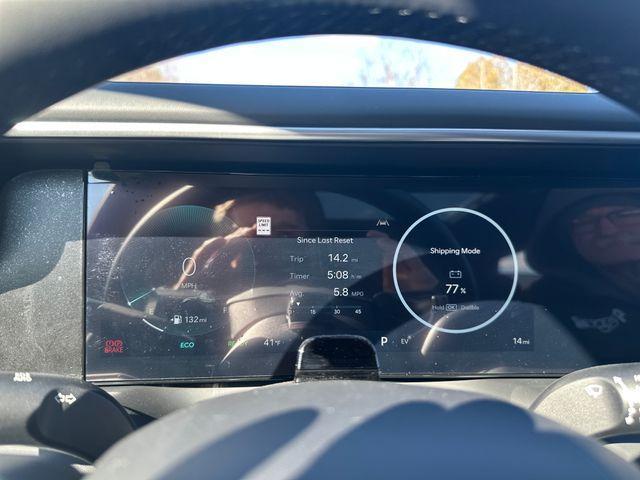 new 2026 Hyundai Palisade Hybrid car, priced at $60,760